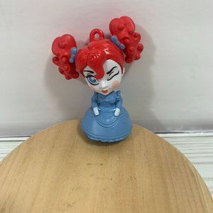 Poppy Playtime Winking Poppy Figurine Blindbag Clips No Clip